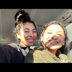 Meet your Posher, Becca